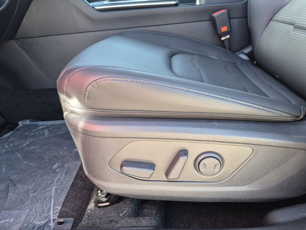 New 2026 Kia Sportage SX image 11