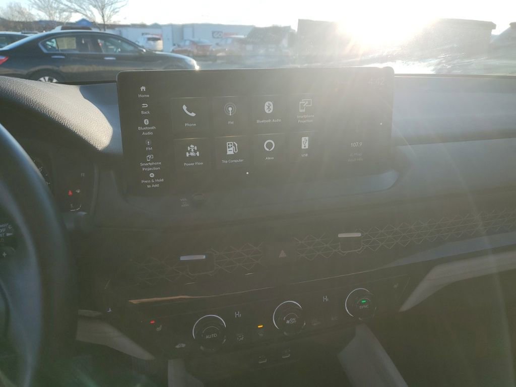 Certified 2024 Honda Accord EX-L image 20