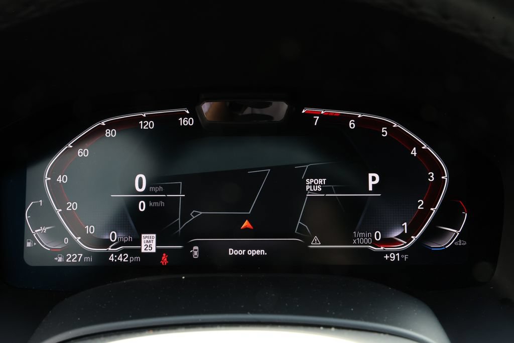 Used 2024 BMW 840i Gran Coupe xDrive AWD/4WD image 17