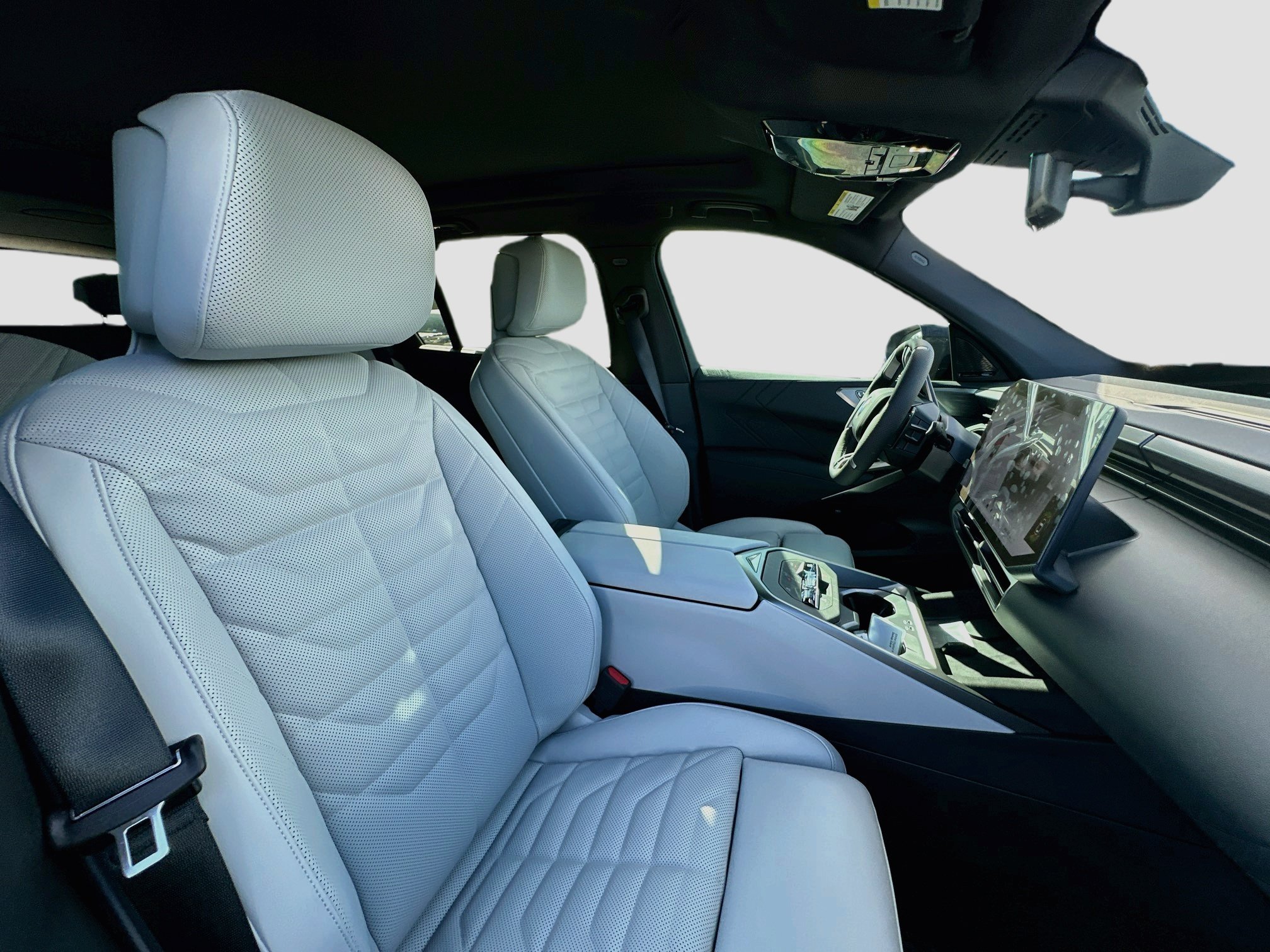 New 2027 BMW X5 xDrive40i w/ Luxury Front Seating Package AWD/4WD image 20