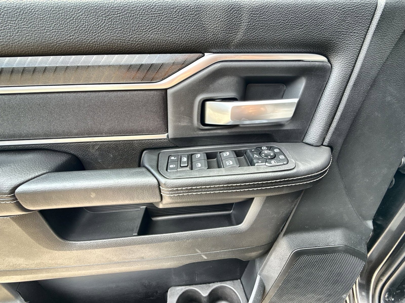 New 2025 RAM 2500 Big Horn image 14