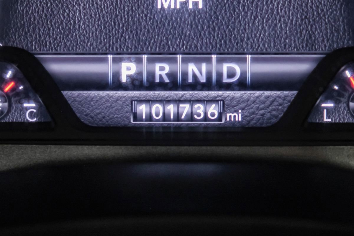 Used 2020 RAM 3500 Limited image 20