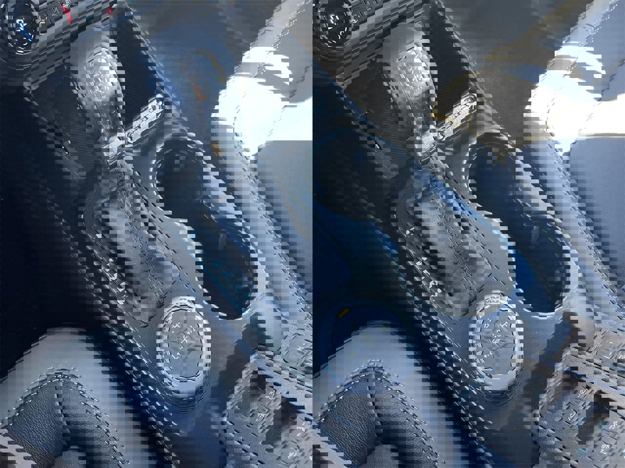 New 2025 Ford Bronco Outer Banks image 8