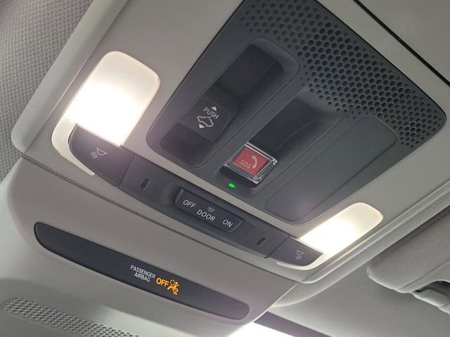 Certified 2025 Acura ADX FWD image 29