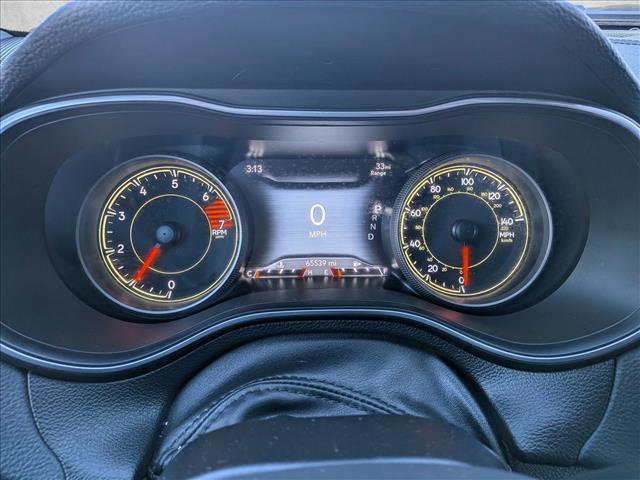 Used 2023 Jeep Cherokee Altitude Lux image 12