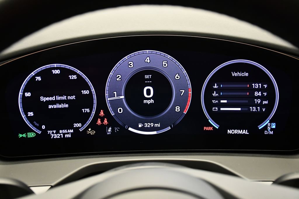 Certified 2024 Porsche Panamera 4 image 29