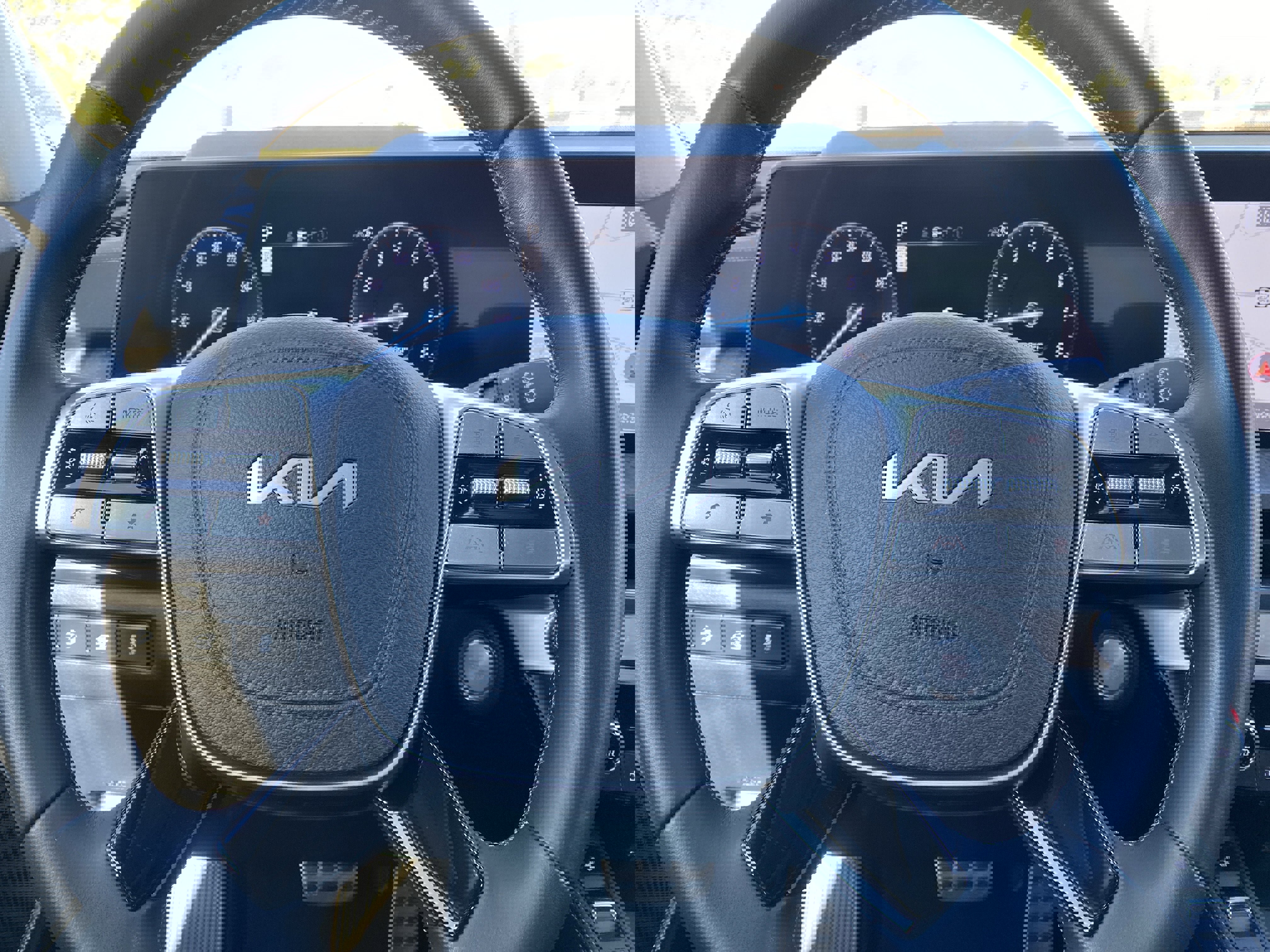 Used 2024 Kia Telluride SX Prestige image 14