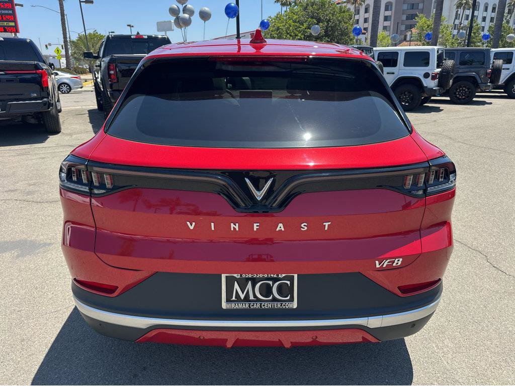 Used 2023 VinFast VF 8 Plus AWD/4WD image 12