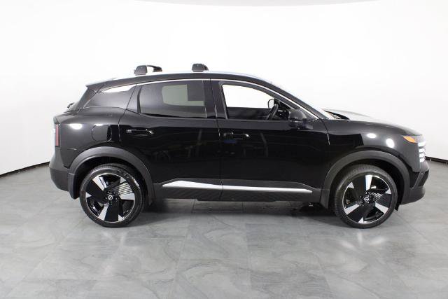 Certified 2026 Nissan Kicks SR FWD image 12