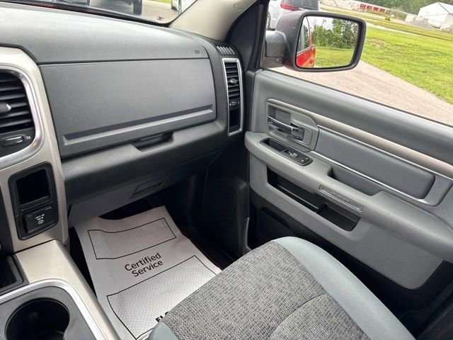 Used 2019 RAM 1500 Classic Warlock AWD/4WD image 24