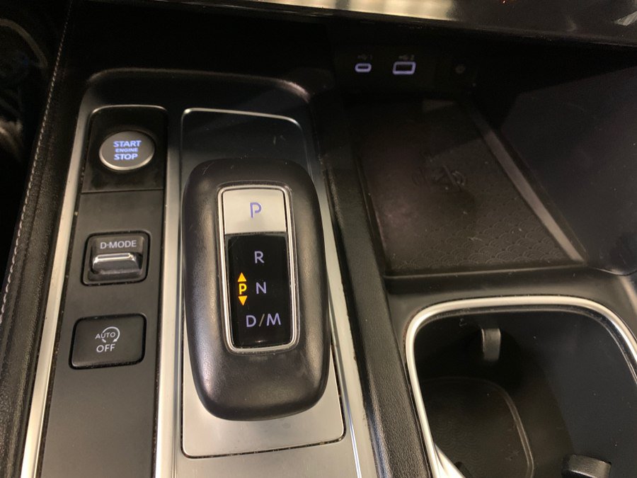 Used 2023 INFINITI QX60 Luxe w/ Vision Package AWD/4WD image 34