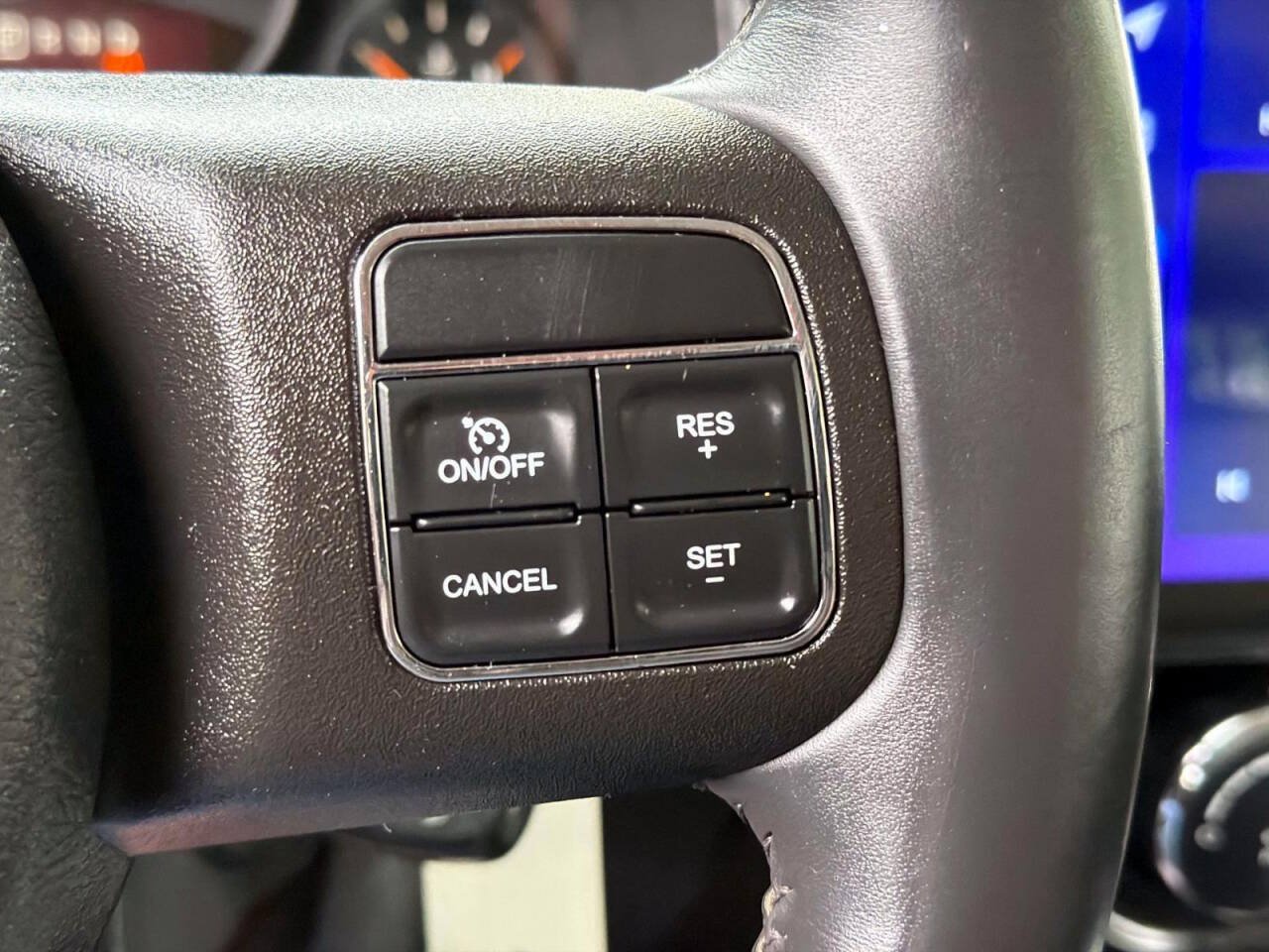 Used 2015 Jeep Patriot High Altitude AWD/4WD image 24