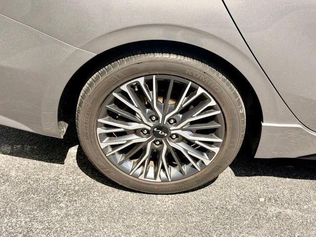 Used 2023 Kia Forte GT-Line w/ GT-Line Technology Package FWD image 30