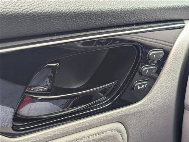 Used 2022 Honda Odyssey Elite image 15