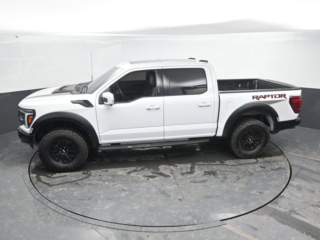 Used 2024 Ford F150 Raptor image 42