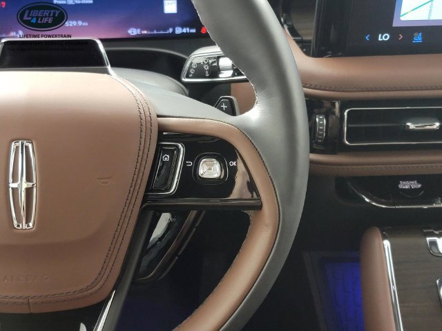 Used 2026 Lincoln Aviator Reserve w/ Jet Appearance Package AWD/4WD image 27
