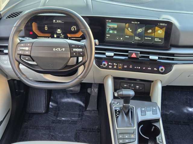 Certified 2026 Kia Sportage EX FWD image 33