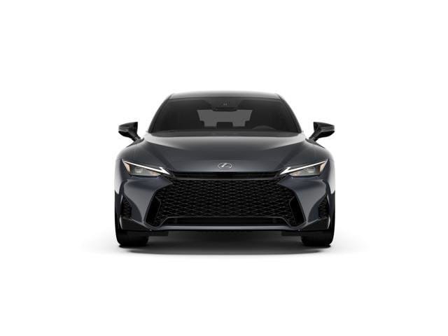 New 2026 Lexus IS 350 F Sport RWD image 10