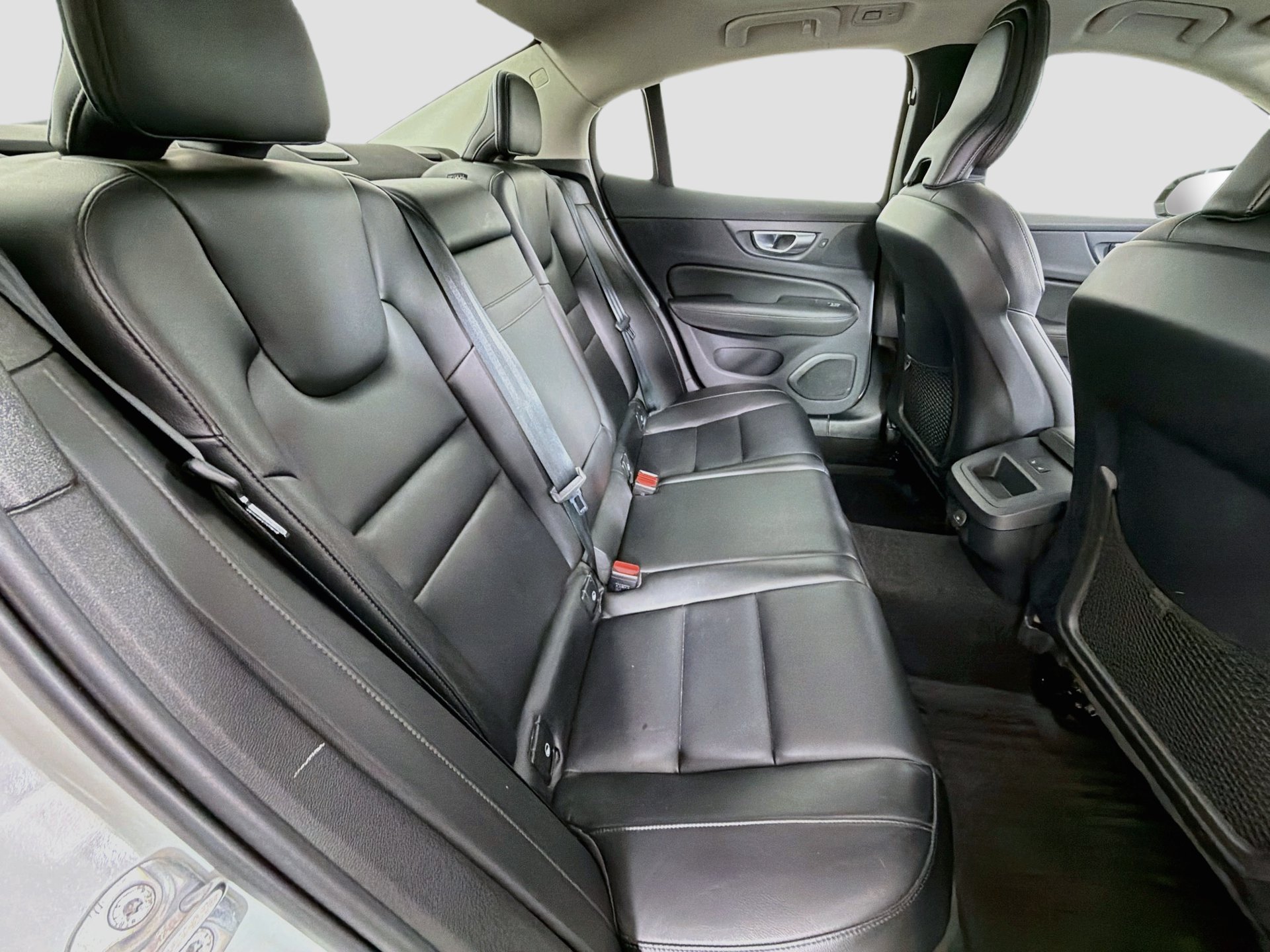 Certified 2024 Volvo S60 B5 Core w/ Climate Package AWD/4WD image 29
