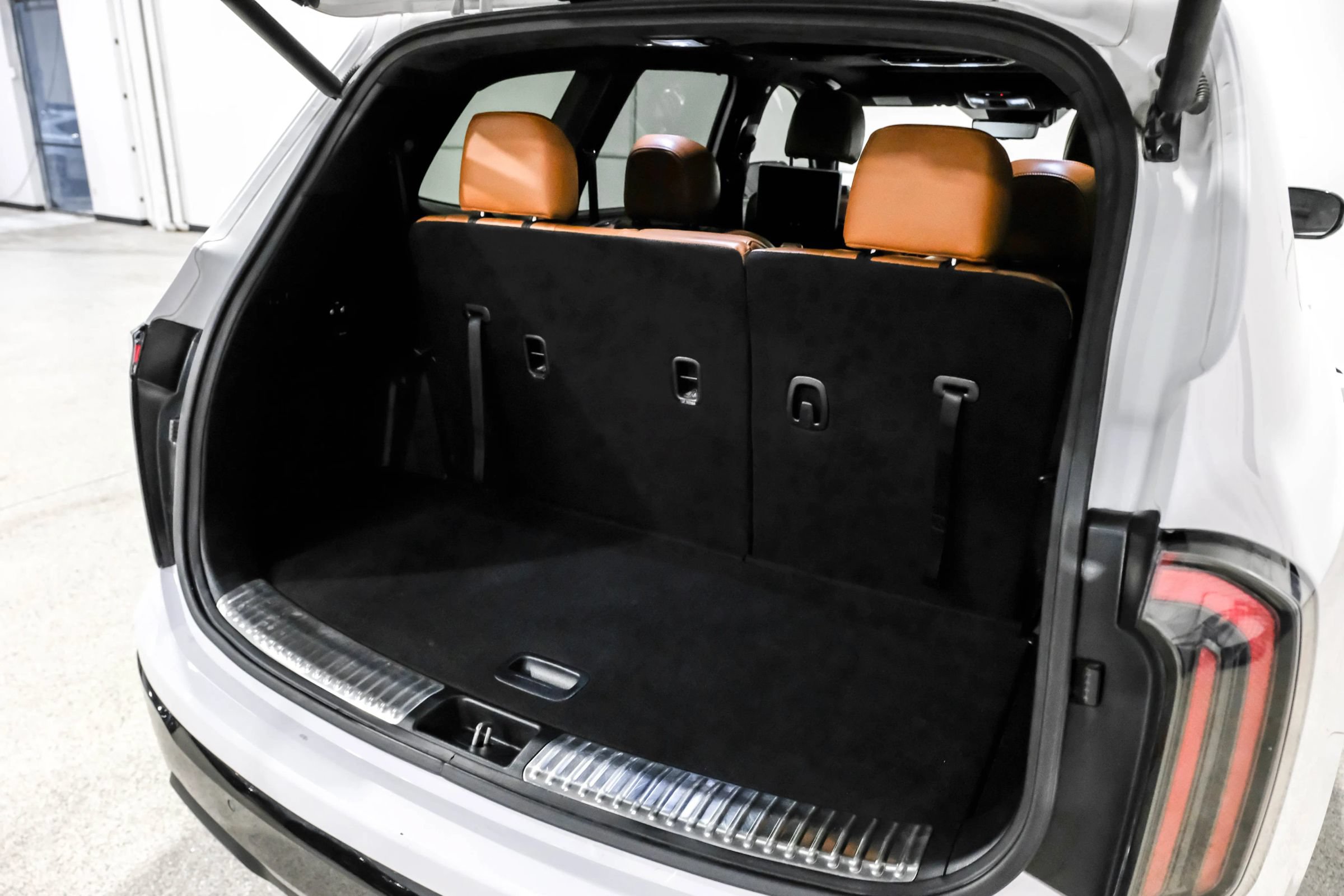 Used 2024 Kia Telluride SX Prestige X-Line AWD/4WD image 79