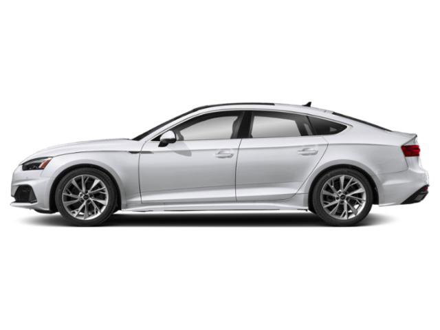 Used 2024 Audi A5 2.0T Premium Plus AWD/4WD image 3