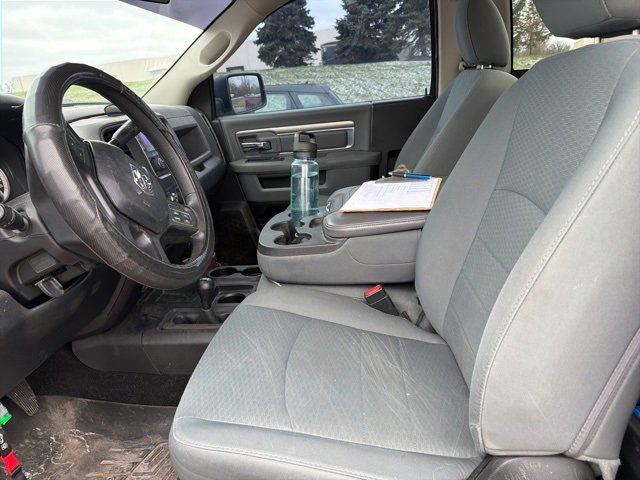 Used 2016 RAM 2500 Tradesman w/ Power & Remote Entry Group image 11