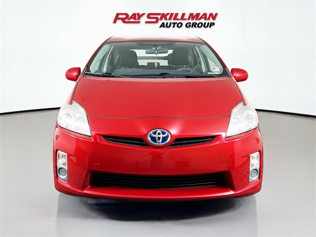 Used 2010 Toyota Prius Two image 2
