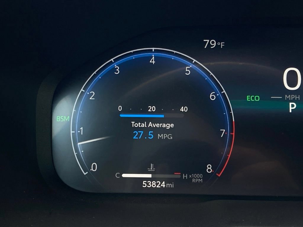 Used 2023 Toyota RAV4 Limited FWD image 19