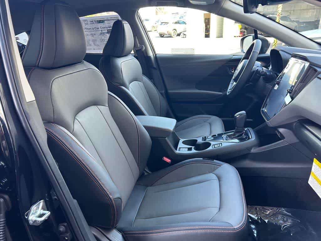 New 2026 Subaru Crosstrek 2.5i Limited AWD/4WD image 15