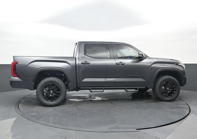 New 2026 Toyota Tundra Limited w/ Nightshade Package AWD/4WD image 2