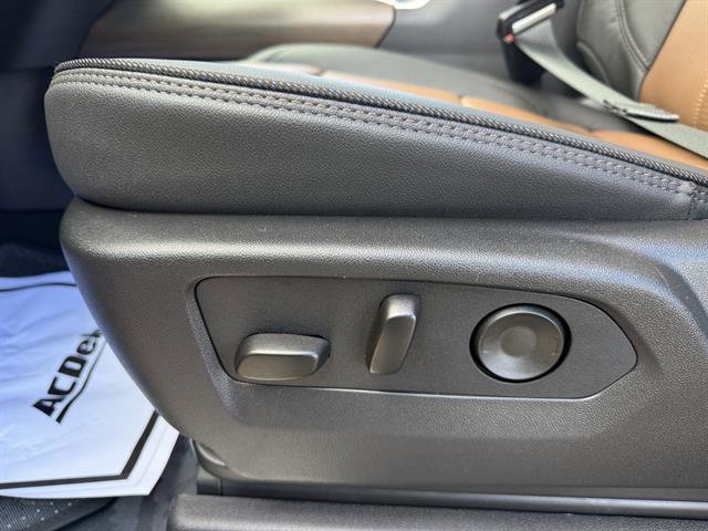 New 2026 Chevrolet Silverado 2500 High Country w/ High Country Premium Package image 45