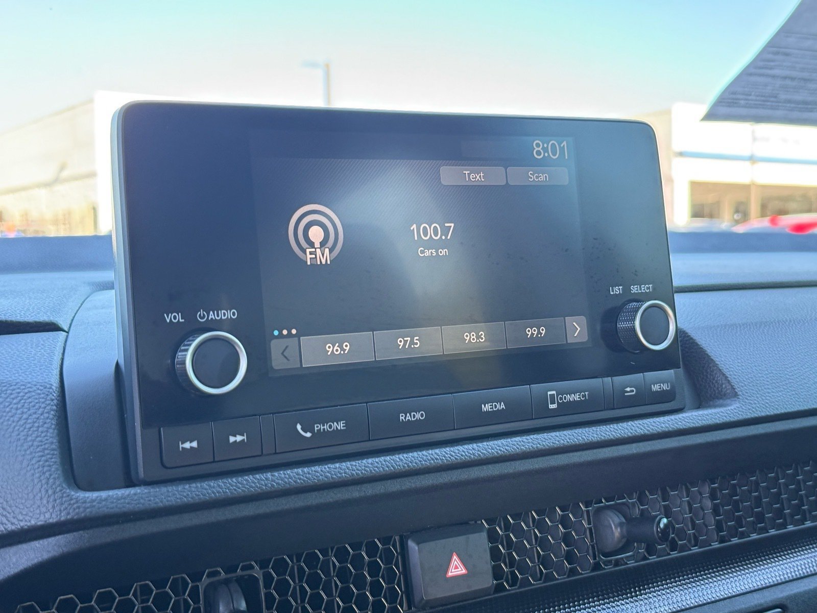 Certified 2025 Honda CR-V EX image 21