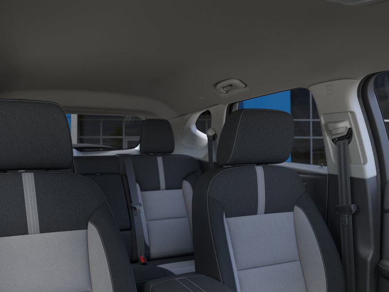 New 2025 Chevrolet Blazer LT w/ Midnight/Sport Edition image 24