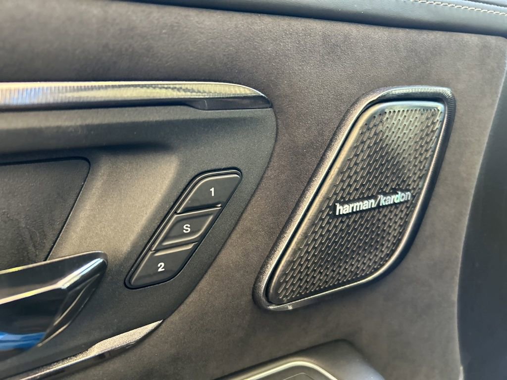 Used 2022 RAM 1500 TRX w/ TRX Level 2 Equipment Group image 44