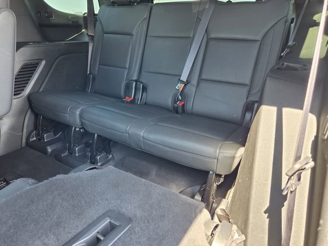 Certified 2022 Chevrolet Tahoe Z71 w/ Luxury Package image 13