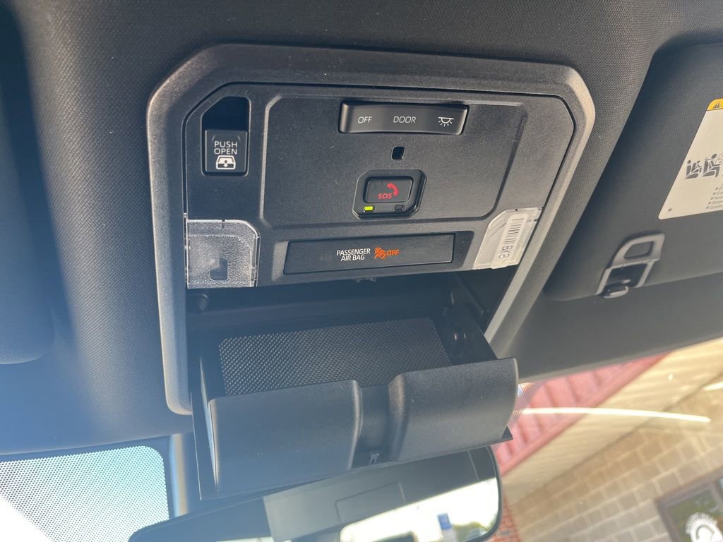 New 2026 Toyota Tundra Limited image 82