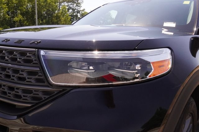 Used 2023 Ford Explorer XLT w/ Equipment Group 202A RWD image 36