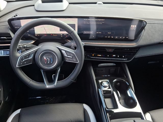 New 2026 Buick Envision Sport Touring AWD/4WD image 9