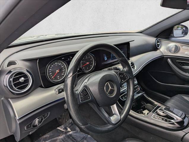 Used 2017 Mercedes-Benz E 300 image 12