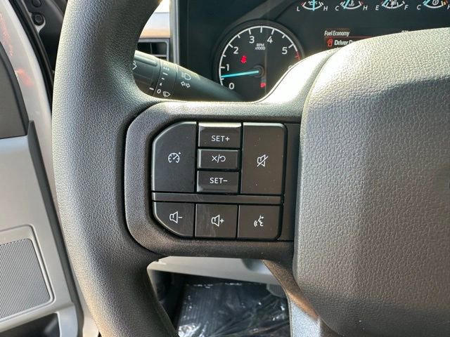 New 2025 Ford F350 XL w/ STX Appearance Package AWD/4WD image 18