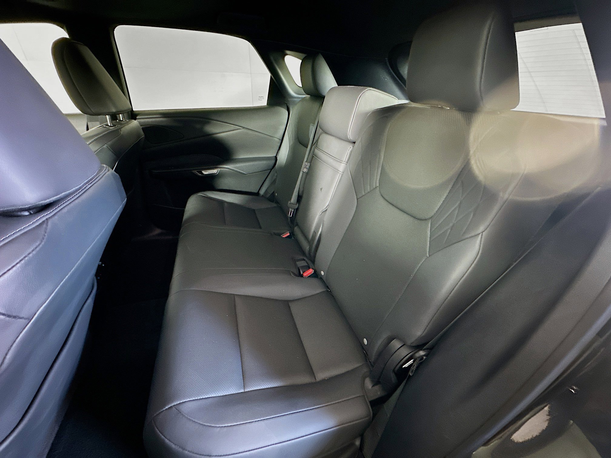 Used 2023 Lexus RX 350 Premium w/ Accessory Package FWD image 27