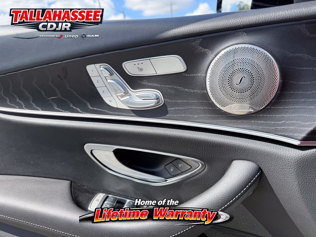 Used 2023 Mercedes-Benz E 350 Sedan image 21