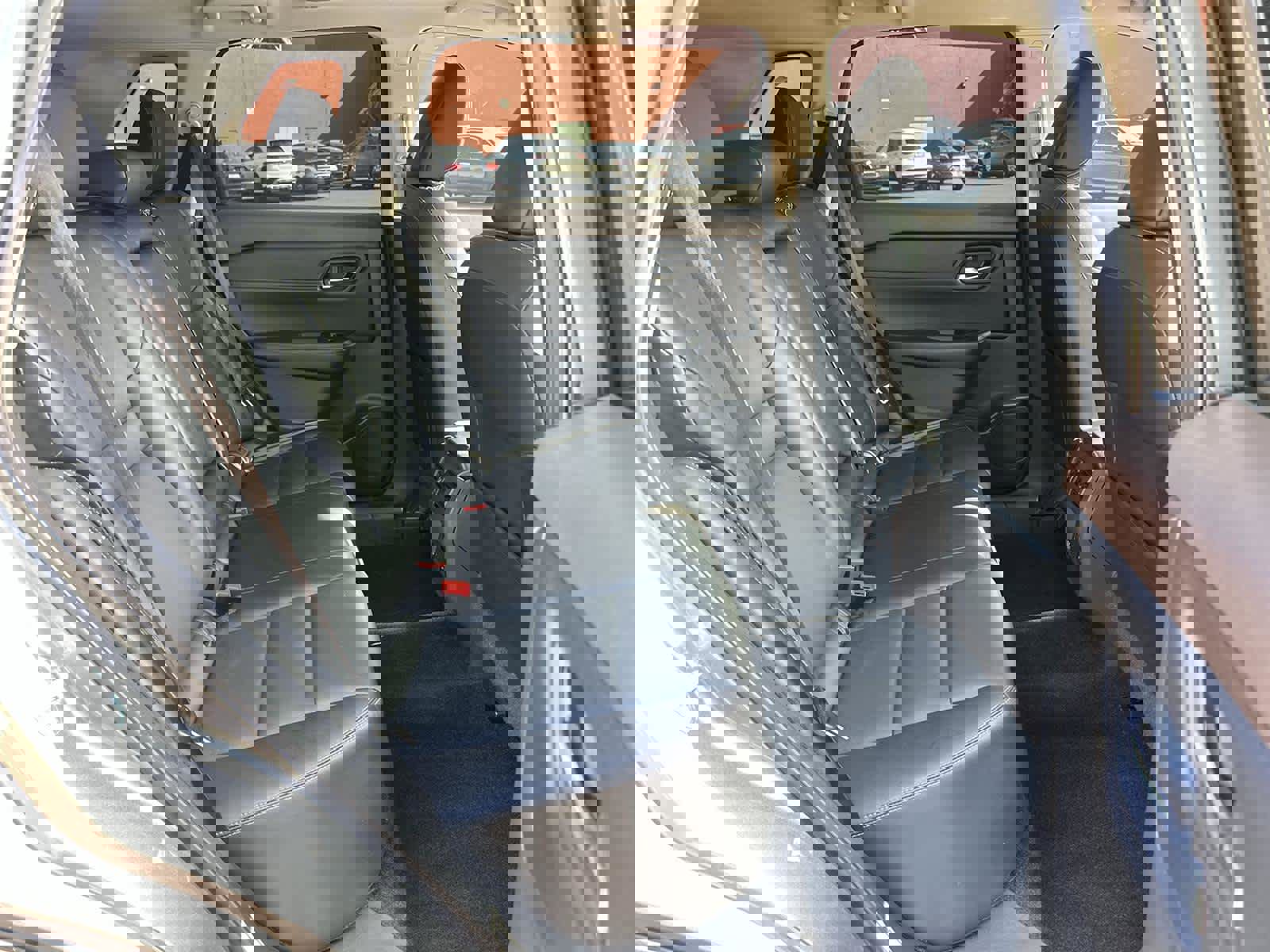 Used 2022 Nissan Rogue SL image 13