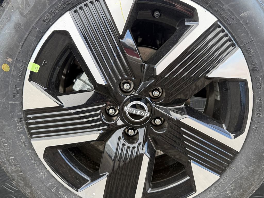 New 2026 Nissan Kicks SV w/ SV Premium Package image 20