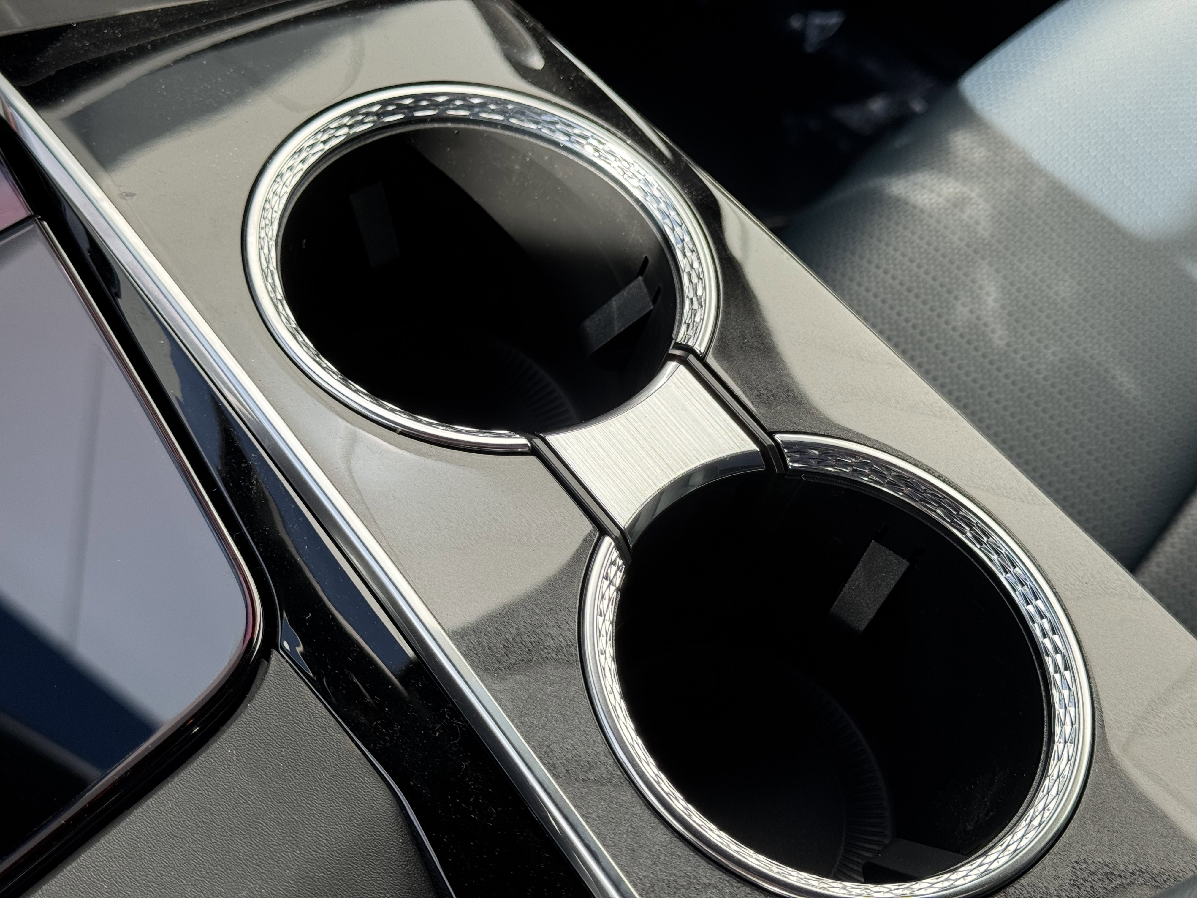 New 2025 Cadillac Escalade IQ Sport 2 w/ LPO, Premium Carpet Package image 26