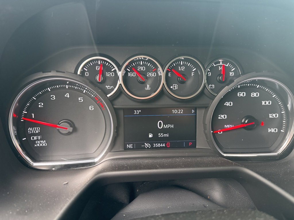 Used 2023 Chevrolet Suburban LS image 15