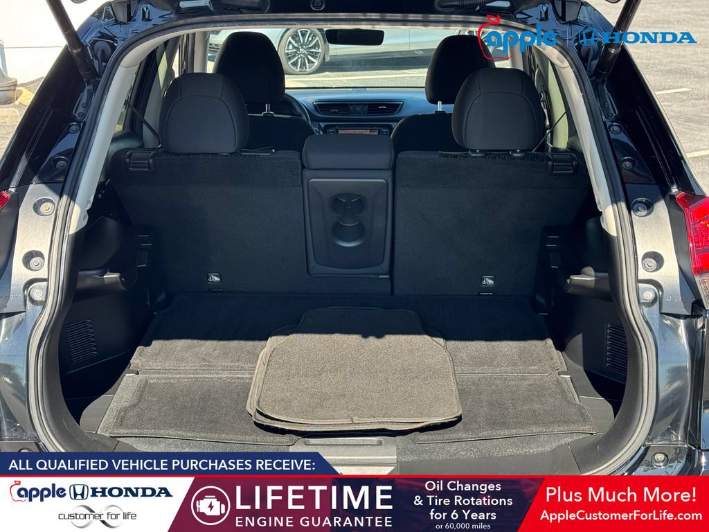 Used 2018 Nissan Rogue SV w/ Premium Package AWD/4WD image 20