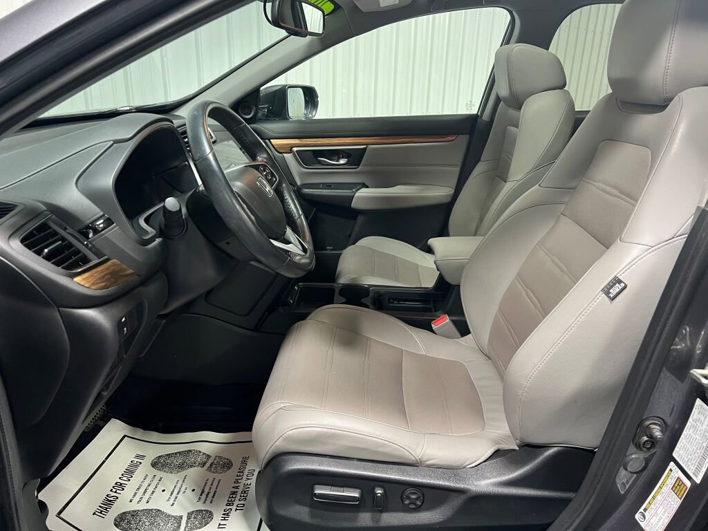 Used 2020 Honda CR-V EX-L image 4