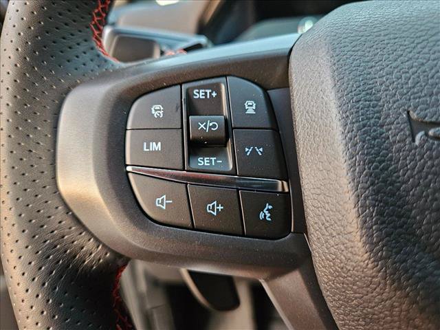 New 2026 Ford Ranger Raptor AWD/4WD image 15