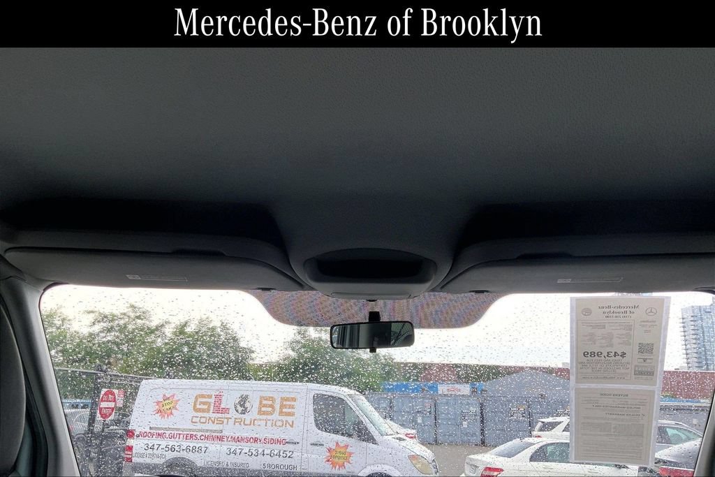 Used 2016 Mercedes-Benz Sprinter 2500 image 13